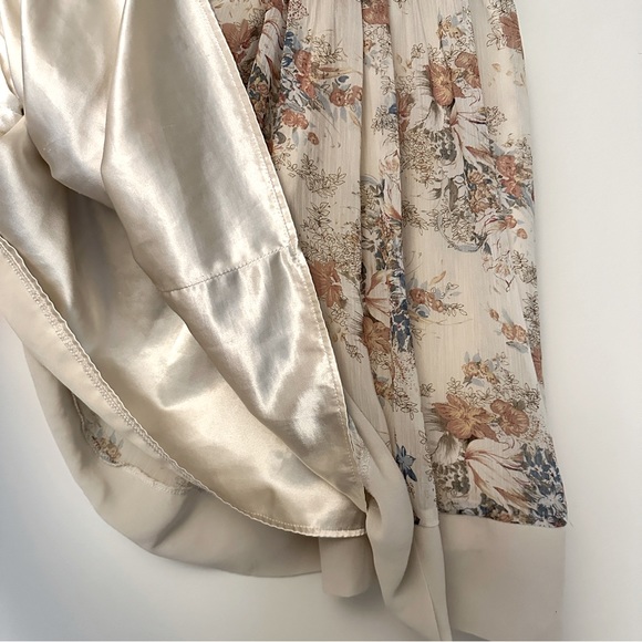 Vintage Costa Blanca dress - Picture 5 of 6